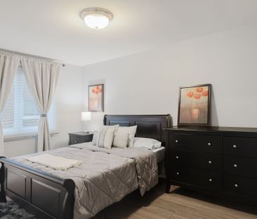 For Lease - 111 Tulane Crescent Unit# Main, Toronto, Ontario - Photo 5