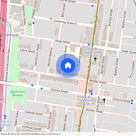 1/2 Dalgety Street, Vic 3055, Brunswick West