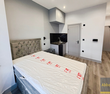 1 bedroom flat to rent - Photo 2