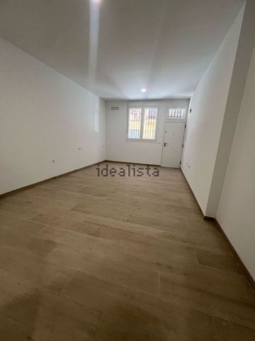 Alquiler de estudio en Calle Amarguillo, 13 bajo - Photo 4