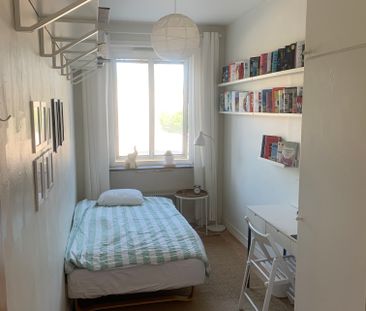 Södra Vägen, Göteborg - Photo 1