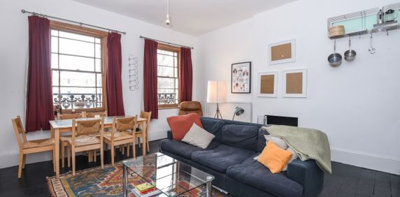 Milner Square, London, N1 - Photo 2