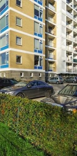 Segbroeklaan, 2565 DL Den Haag, Nederland - Photo 1