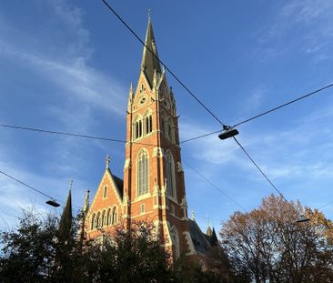 Teilmöblierte Garconniere in 8010 Graz-Leonhard | Ideal für Studenten - Foto 6