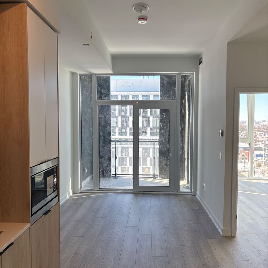 For Lease - 1007 The Queensway N/A Unit# 829, Toronto, Ontario - Photo 1