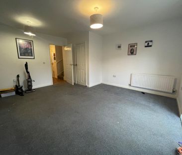 4 bedroom townhouse to rent - Photo 1