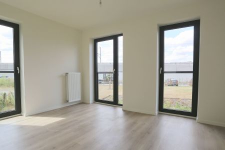 Hoekappartement in nieuwbouw - Foto 2