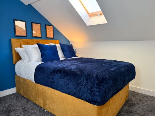 To Let: Newport Road, Middlesbrough, TS1 1LB. - Photo 1