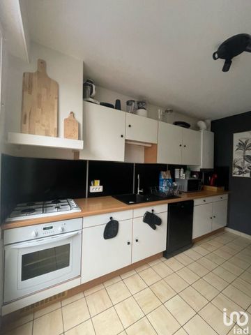 Maison 4 pièces de 76 m² à Saintes (17100) - Photo 5