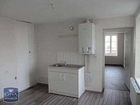 Location Appartement 3 pièces 105m² NANCY 54000 - Photo 4