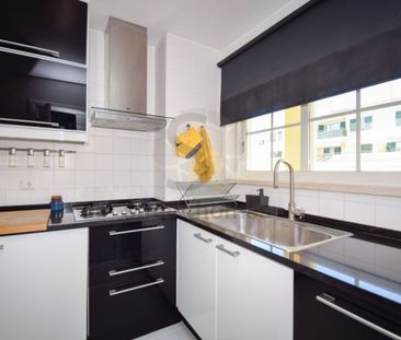 2 bedroom luxury Flat for rent in Oeiras, Lisbon - Photo 2