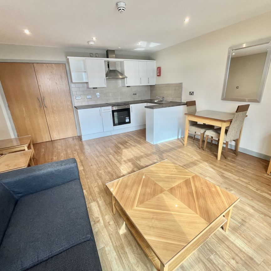 Belward Street, Nottingham - Photo 1