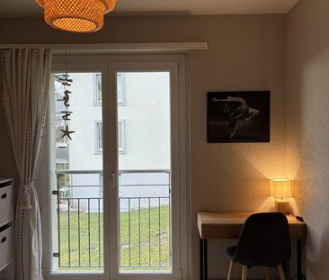 1 Zimmer, 76 m² - Photo 4