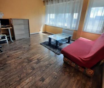 APPARTEMENT 2 pièce(s) - 47m² - Photo 2