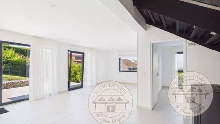 Villa neuve - Saint Cergues - Photo 2