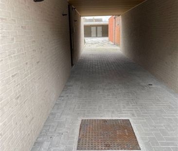 Zeer gezellig duplexappartement met parkeerplaats en terras! - Photo 6