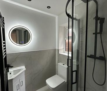 68 Oxford Street - Brand New 6 BedLoughborough - Photo 4