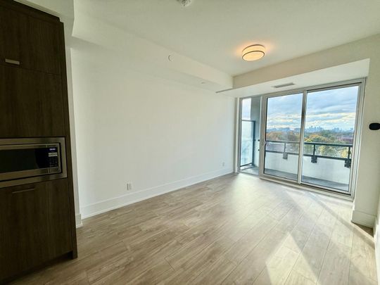 For Lease - 115 Denison Avenue Unit# 910, Toronto, Ontario - Photo 1