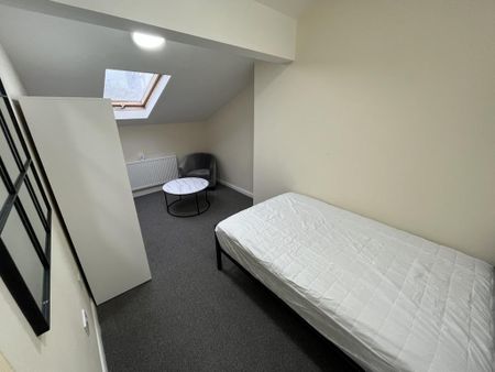 House share to rent - Photo 3