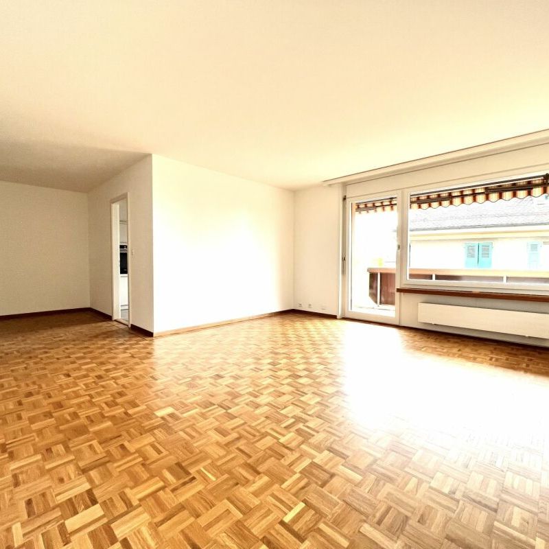 Bel appartement spacieux et rénové de 3.5 pièces, à 2 pas du CHUV - Foto 1