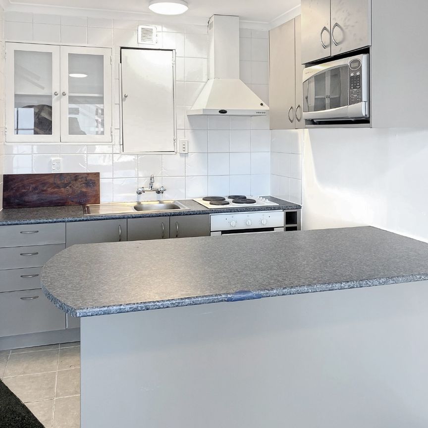 Apartment Living - Photo 1