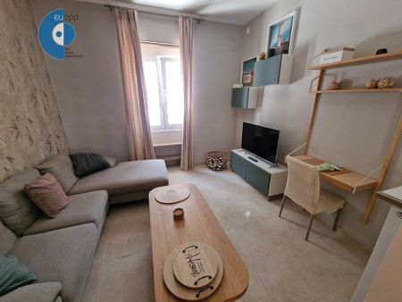 Διαμέρισμα για ενοικίαση Κυψέλη - Photo 4