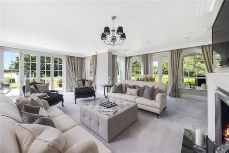 6 bedroom detached house to rent - Photo 2