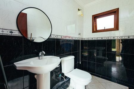 Casa para locação no condomínio Jardim do Ribeirão l - Itupeva/SP - Foto 4