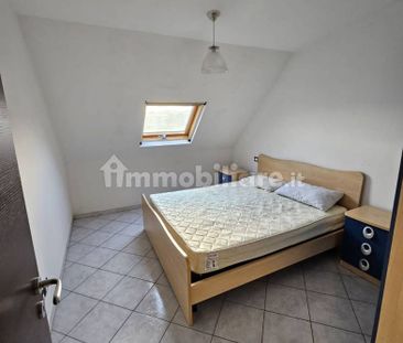 Mansarda via Enrico Aristippo 14, Catanzaro Lido, Catanzaro - Photo 1