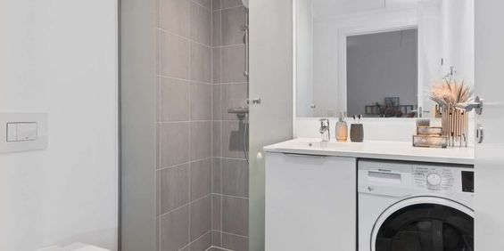 Pollenvænget 34, 2. 1, 8381, Tilst - Photo 3