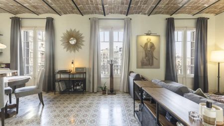 Piso de alquiler en Fort Pienc - Foto 3