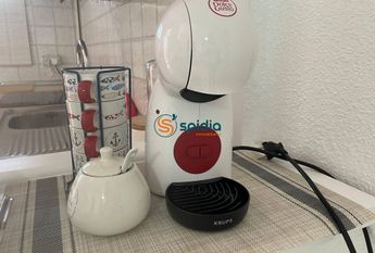 2 room luxury Flat for rent in Águilas, Murcia