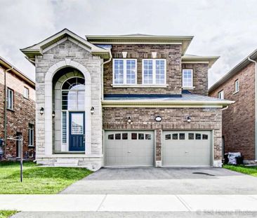 For Lease - 15234 Danby Road Unit# Lower, Halton Hills, Ontario - Photo 3