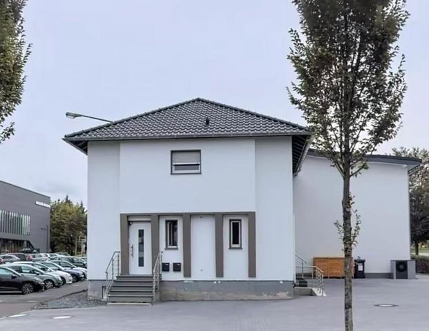 Zimmer in 3er WG - Uninähe - Photo 1