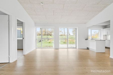 4-værelses Rækkehus på 112 m² i Silkeborg - Foto 5