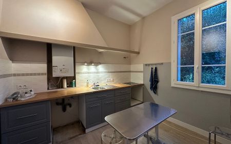 Maison à louer 3 pièces • 80 m2 Bordeaux - Photo 5