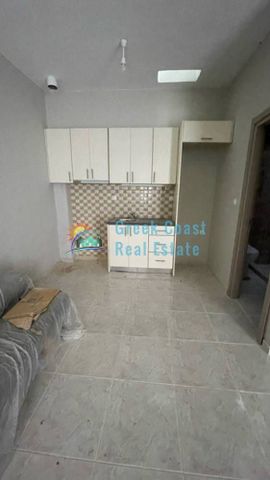 Studio/Γκαρσονιέρα για ενοικίαση Πάτρα - Κέντρο (Πάτρα) - Φωτογραφία 2