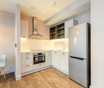 1 bedroom apartment to rent - Photo 5