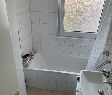 Helle 3-Zimmer-Etagenwohnung in familienfreundlicher Lage von Krefeld - Photo 5