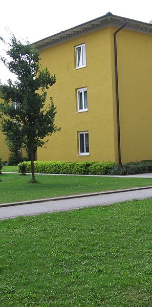 Wohnanlage der LAWOG Nr.63/4 4782 St.Florian/Inn - Foto 1