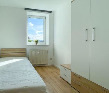 Möbliertes Apartment mit Balkon! - Photo 4