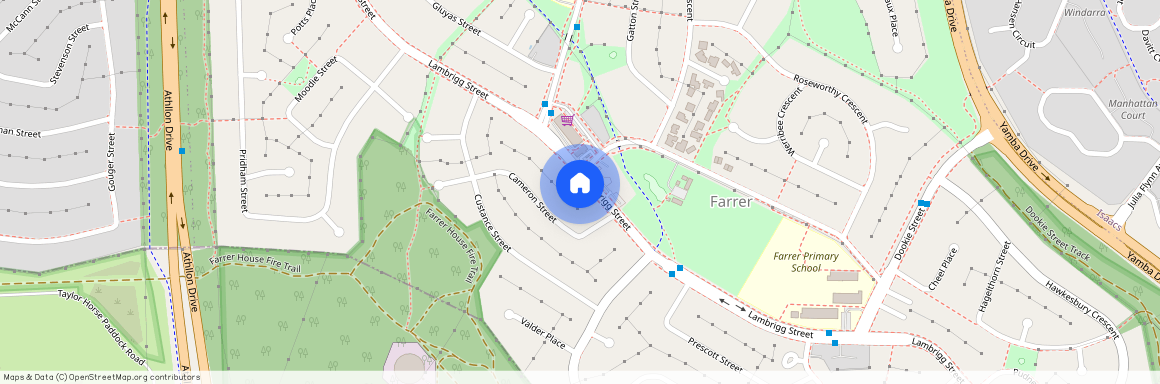 66 Lambrigg Street, Farrer ACT 2607