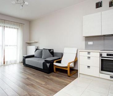 Warszawa, Wilanów, Warszawa, Wilanów, Aleja Rzeczypospolitej - Zdjęcie 3