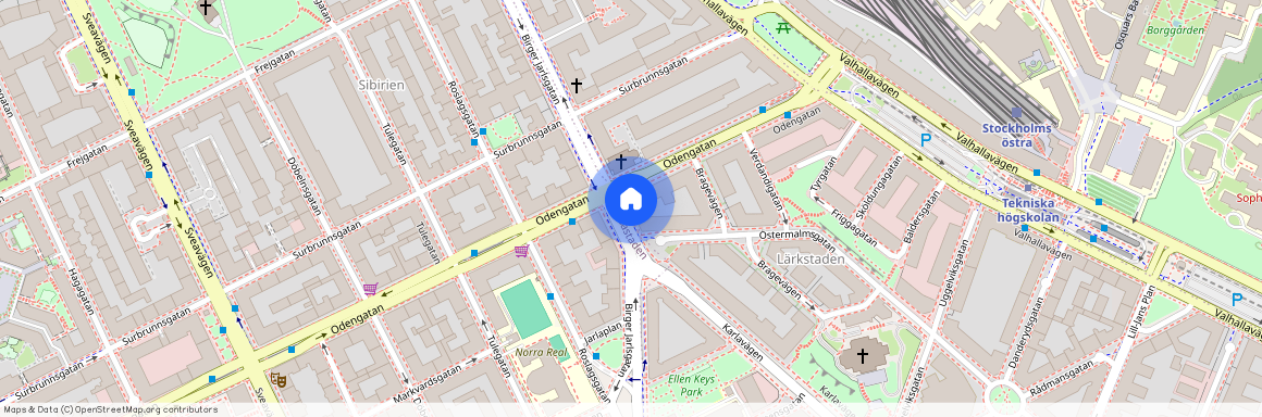 Birger Jarlsgatan 90, 114 20 Stockholm