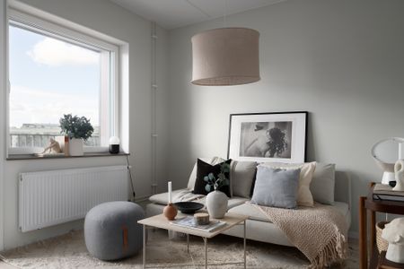 Gerda Bergstrands Väg 9 - Foto 2