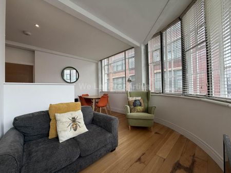 2 bedroom apartment to rent - Photo 2