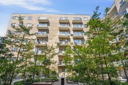 Godsbanen 45, 6. lejl. 1 - Foto 4