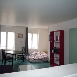 Location Appartement 1 pièce 30m² ROUEN 76000 - Photo 2