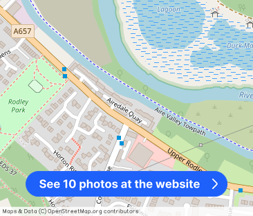 Airedale House, Leeds, LS13 - Photo 1