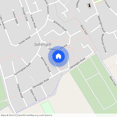 Ainsdale Way, Middlesbrough, TS4 3JU